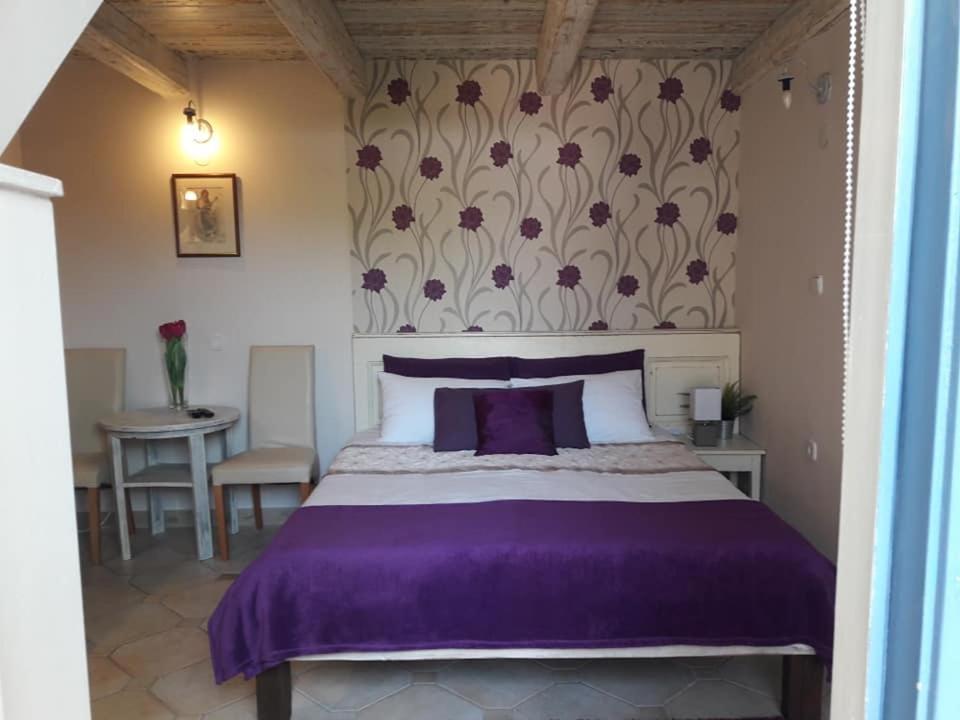 Bastya Apartman Eger Luaran gambar