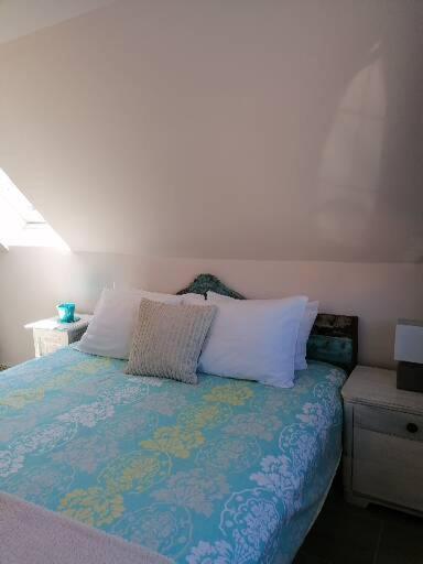 Bastya Apartman Eger Luaran gambar