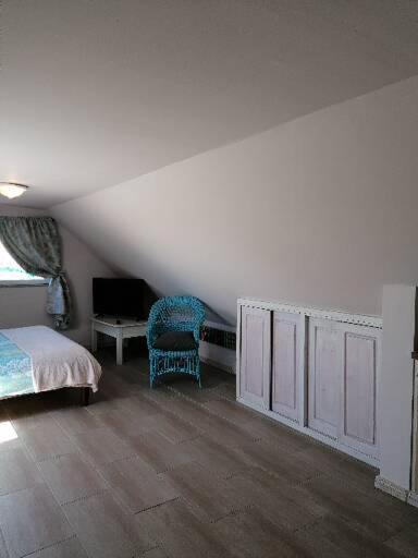Bastya Apartman Eger Luaran gambar