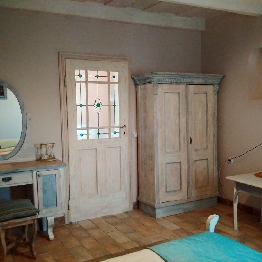 Bastya Apartman Eger Luaran gambar