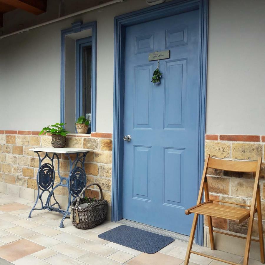Bastya Apartman Eger Luaran gambar