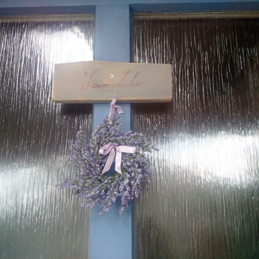 Bastya Apartman Eger Luaran gambar